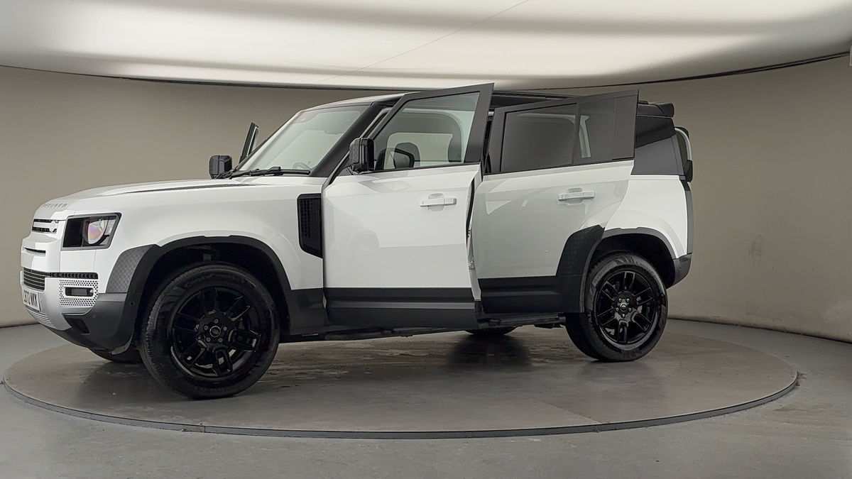 Used Land Rover Defender 110 2022 for sale - 77384966: Photo 48