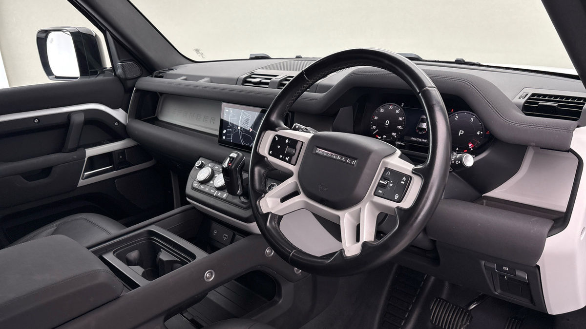 Used Land Rover Defender 110 2022 for sale - 77384966: Photo 5
