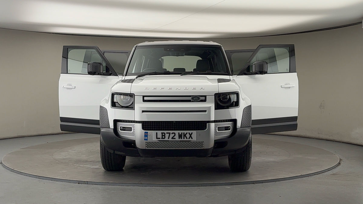 Used Land Rover Defender 110 2022 for sale - 77384966: Photo 51