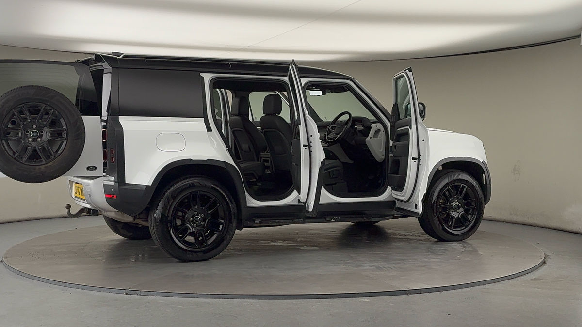 Used Land Rover Defender 110 2022 for sale - 77384966: Photo 57