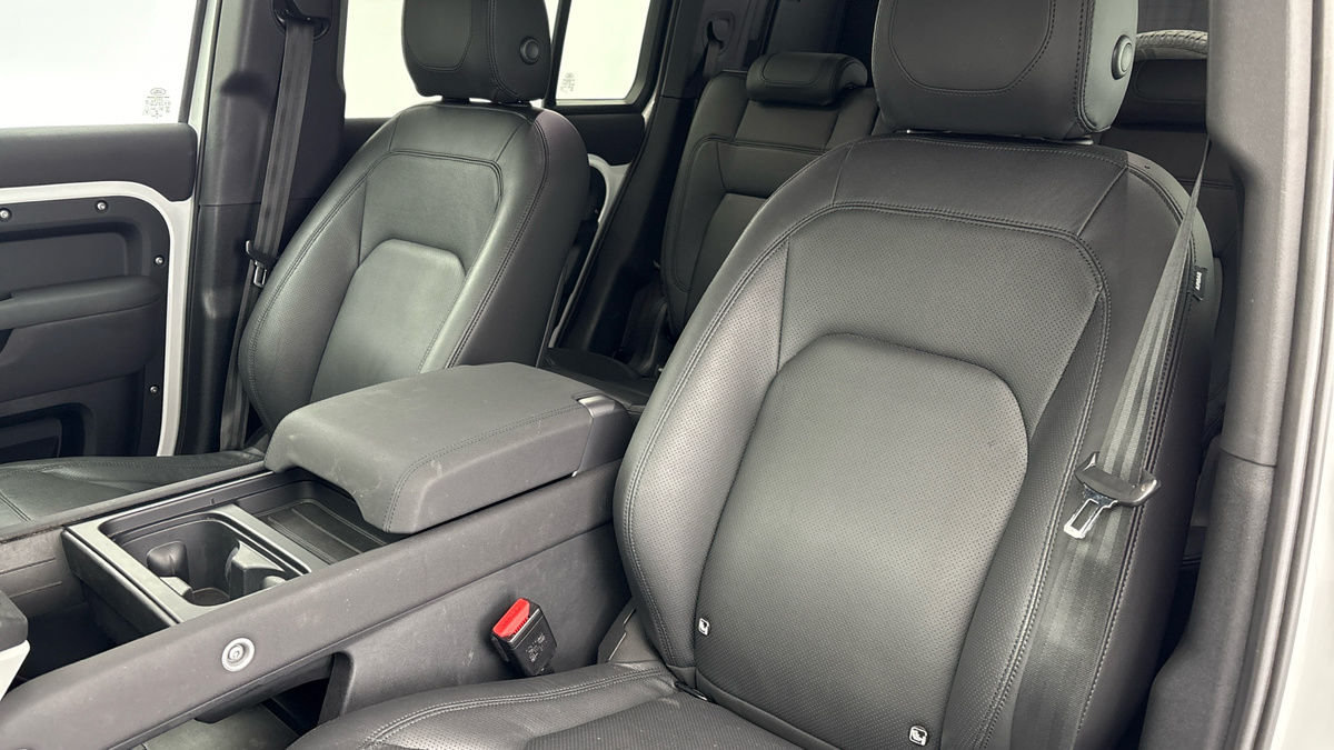 Used Land Rover Defender 110 2022 for sale - 77384966: Photo 7
