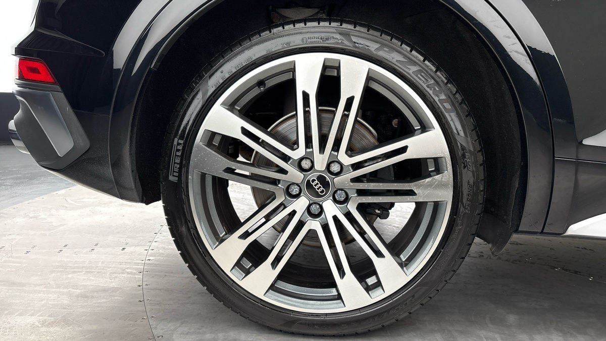 Used Audi SQ5 2022 for sale - 75912441: Photo 10