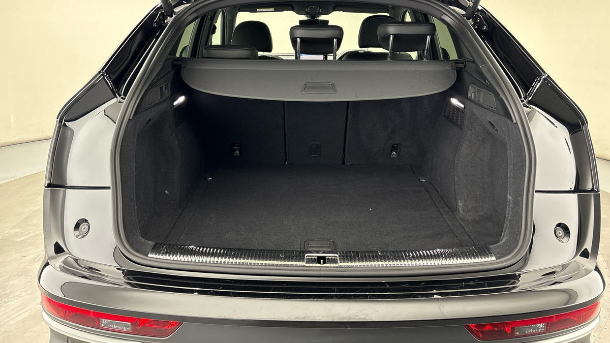 Used Audi SQ5 2022 for sale - 75912441: Photo 11