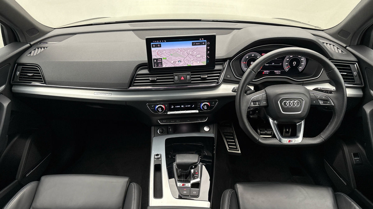 Used Audi SQ5 2022 for sale - 75912441: Photo 12