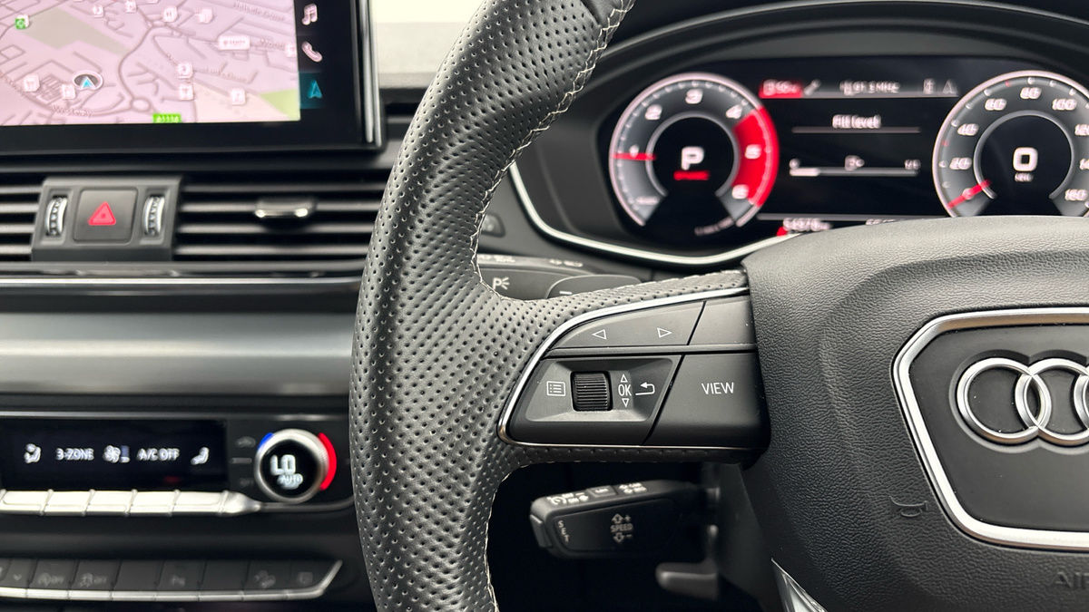 Used Audi SQ5 2022 for sale - 75912441: Photo 13