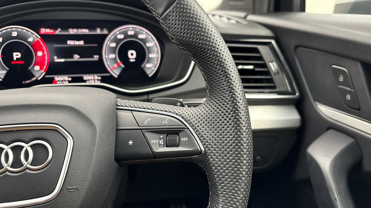 Used Audi SQ5 2022 for sale - 75912441: Photo 14