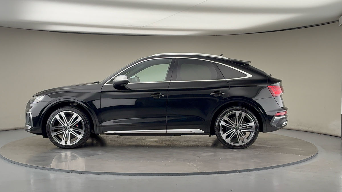 Used Audi SQ5 2022 for sale - 75912441: Photo 15