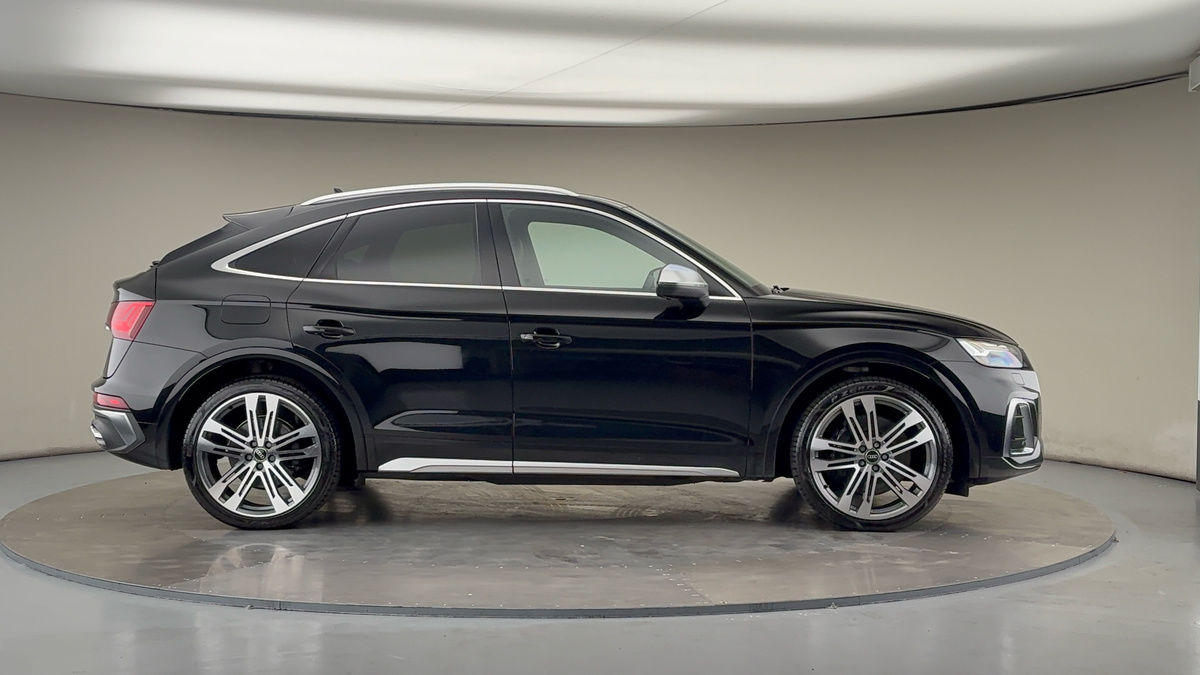 Used Audi SQ5 2022 for sale - 75912441: Photo 16