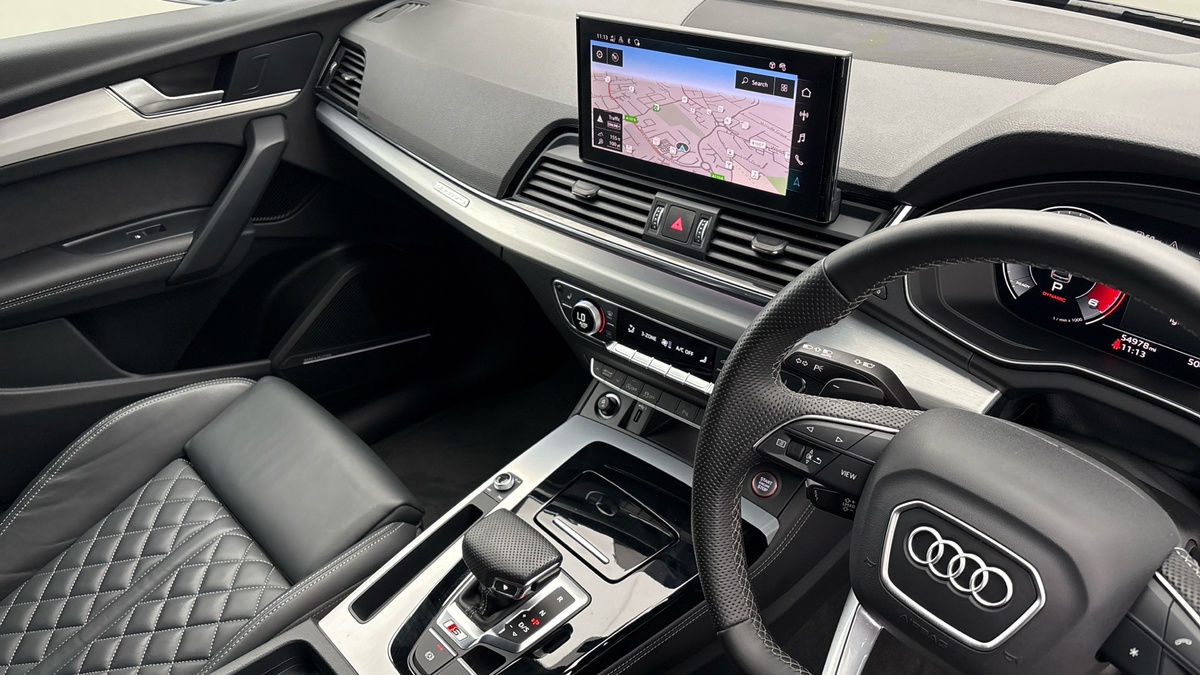 Used Audi SQ5 2022 for sale - 75912441: Photo 18