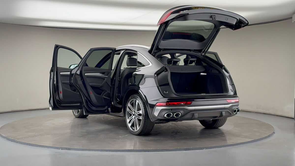 Used Audi SQ5 2022 for sale - 75912441: Photo 23