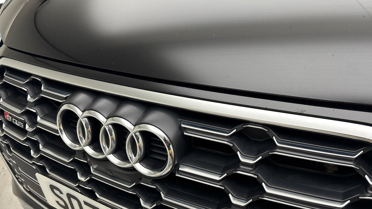 Used Audi SQ5 2022 for sale - 75912441: Photo 24