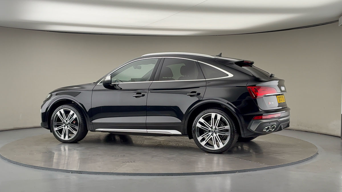 Used Audi SQ5 2022 for sale - 75912441: Photo 26