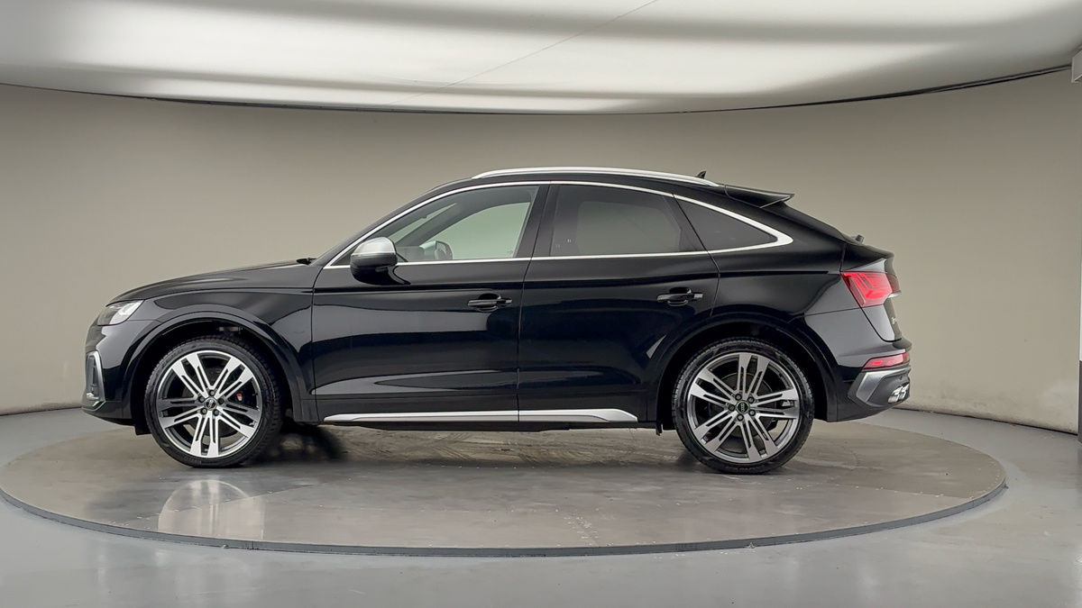 Used Audi SQ5 2022 for sale - 75912441: Photo 27