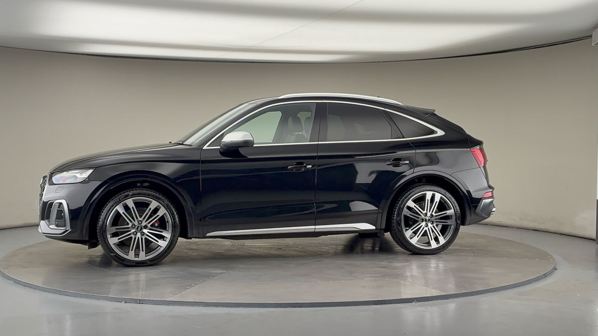 Used Audi SQ5 2022 for sale - 75912441: Photo 28