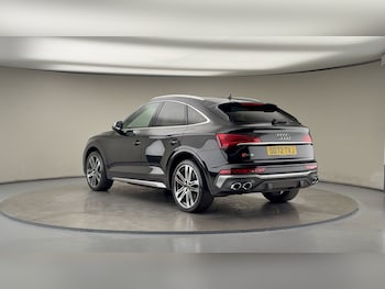 Used Audi SQ5 2022 for sale - 75912441: Photo