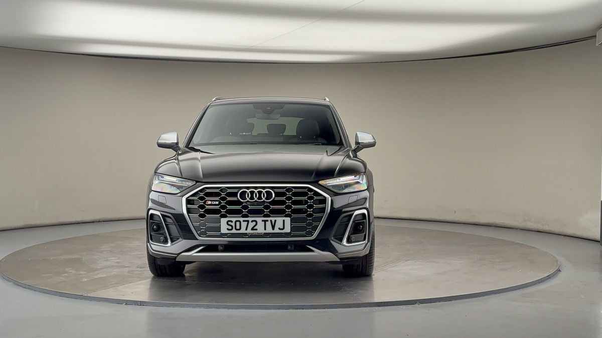 Used Audi SQ5 2022 for sale - 75912441: Photo 3