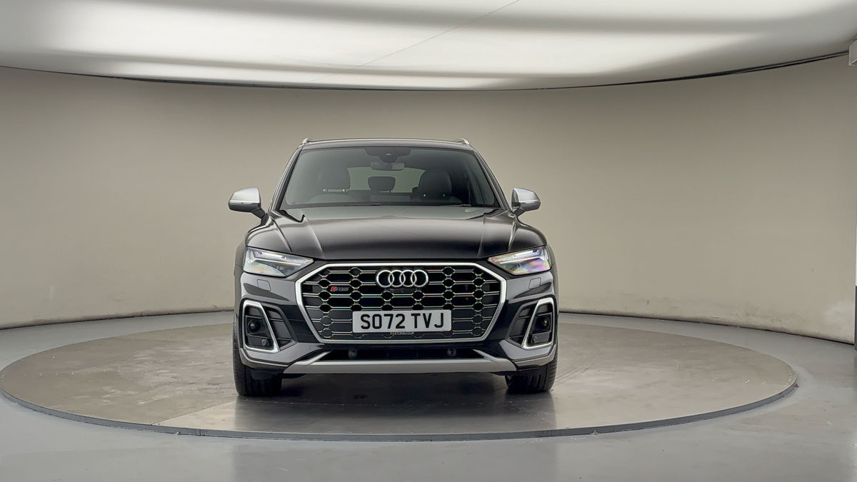 Used Audi SQ5 2022 for sale - 75912441: Photo 32