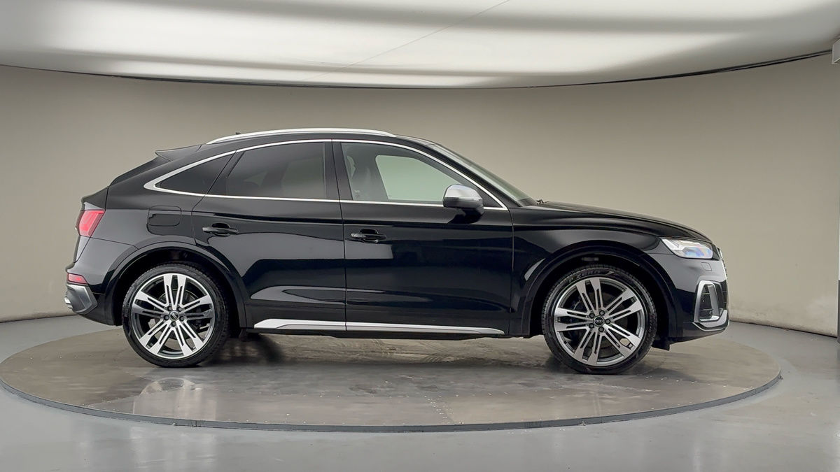 Used Audi SQ5 2022 for sale - 75912441: Photo 36