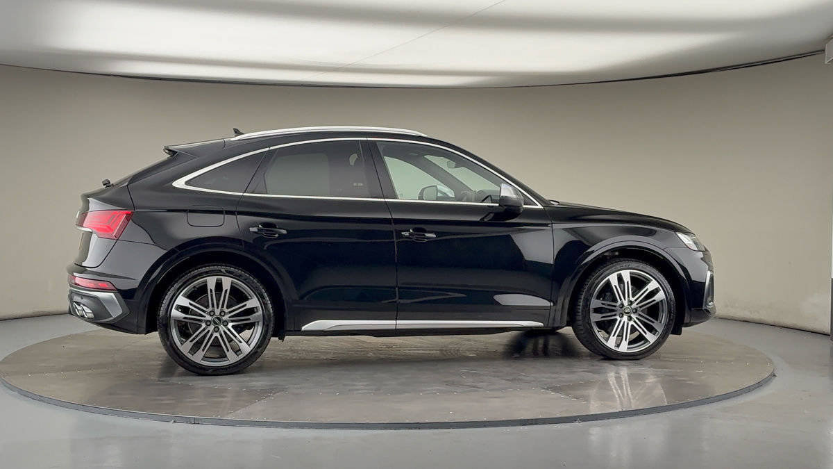 Used Audi SQ5 2022 for sale - 75912441: Photo 37