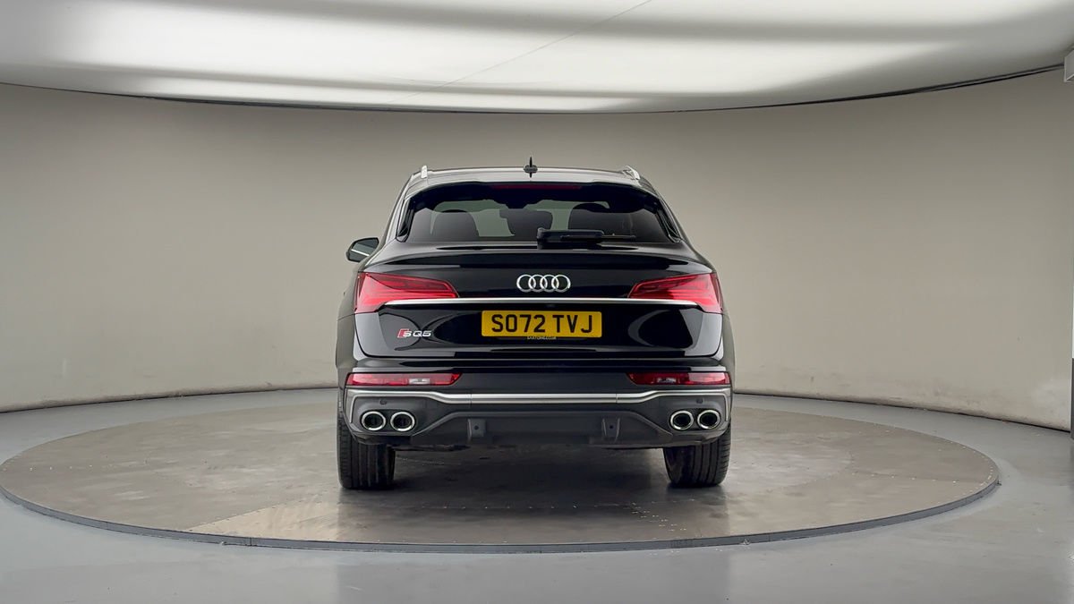 Used Audi SQ5 2022 for sale - 75912441: Photo 41