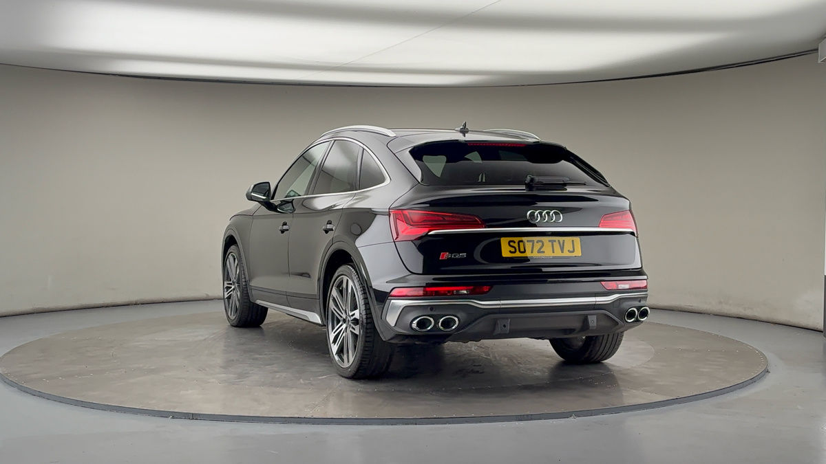 Used Audi SQ5 2022 for sale - 75912441: Photo 42