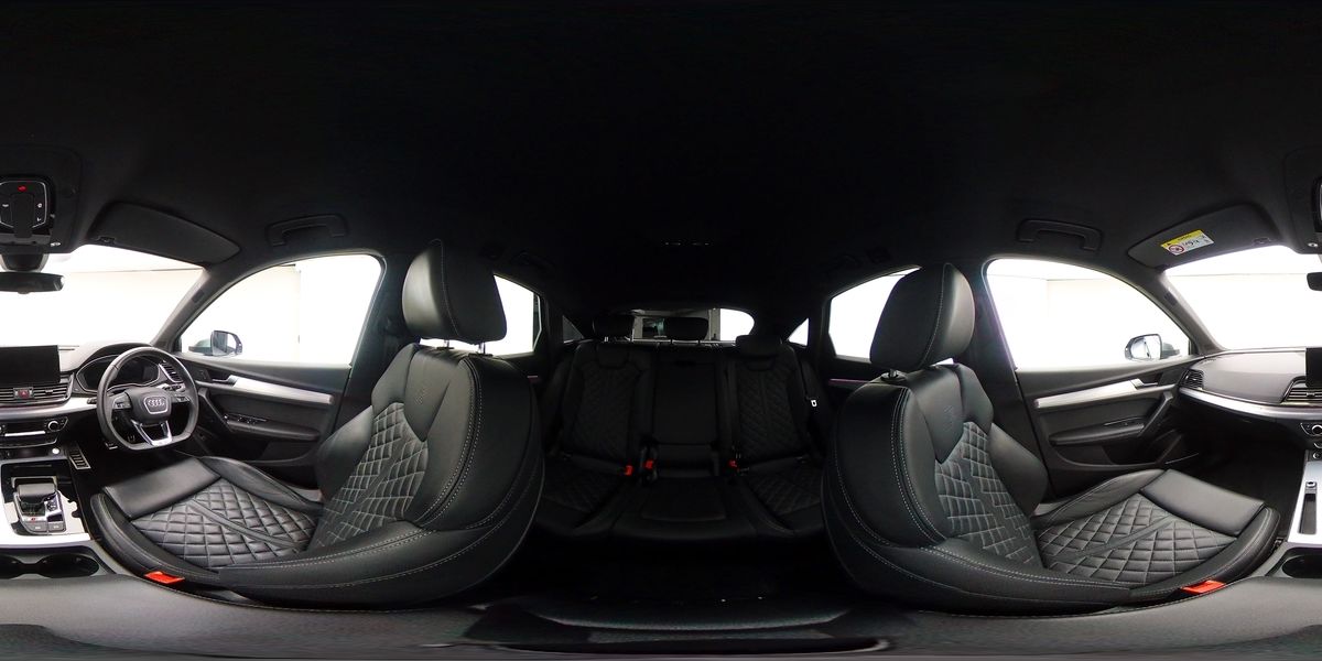 Used Audi SQ5 2022 for sale - 75912441: Photo 44