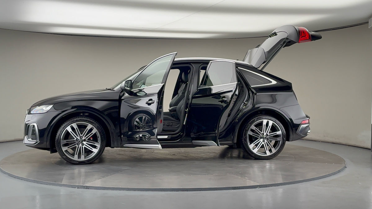 Used Audi SQ5 2022 for sale - 75912441: Photo 47