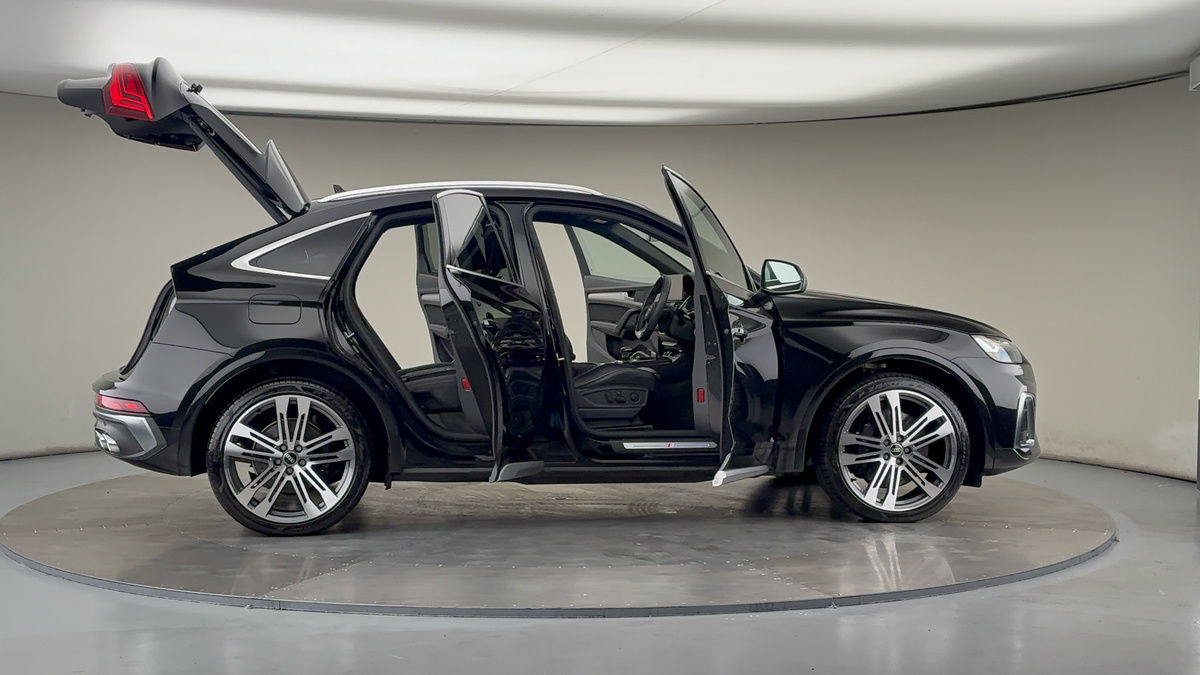 Used Audi SQ5 2022 for sale - 75912441: Photo 56