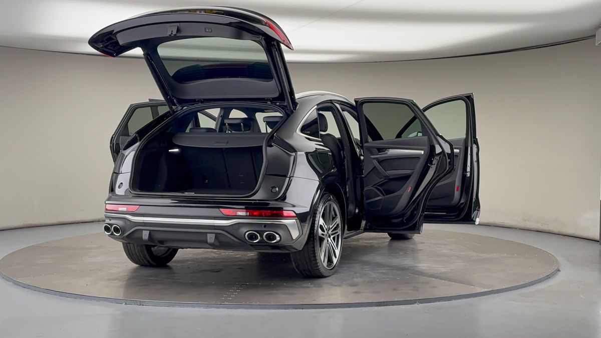 Used Audi SQ5 2022 for sale - 75912441: Photo 59