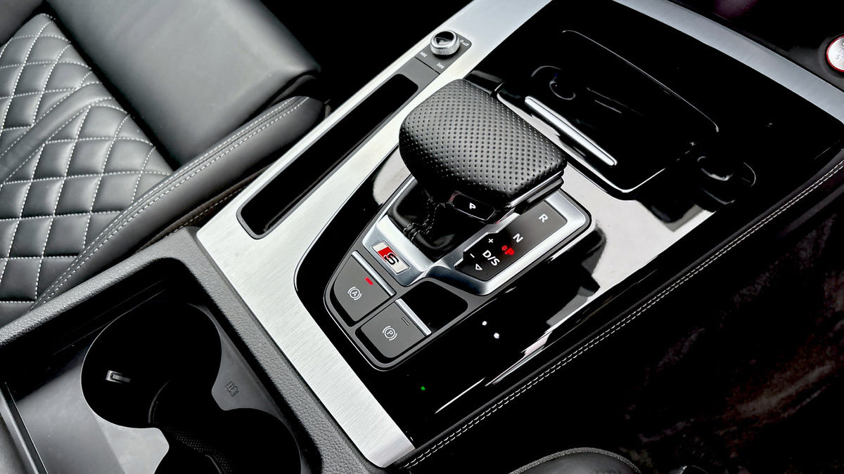 Used Audi SQ5 2022 for sale - 75912441: Photo 6