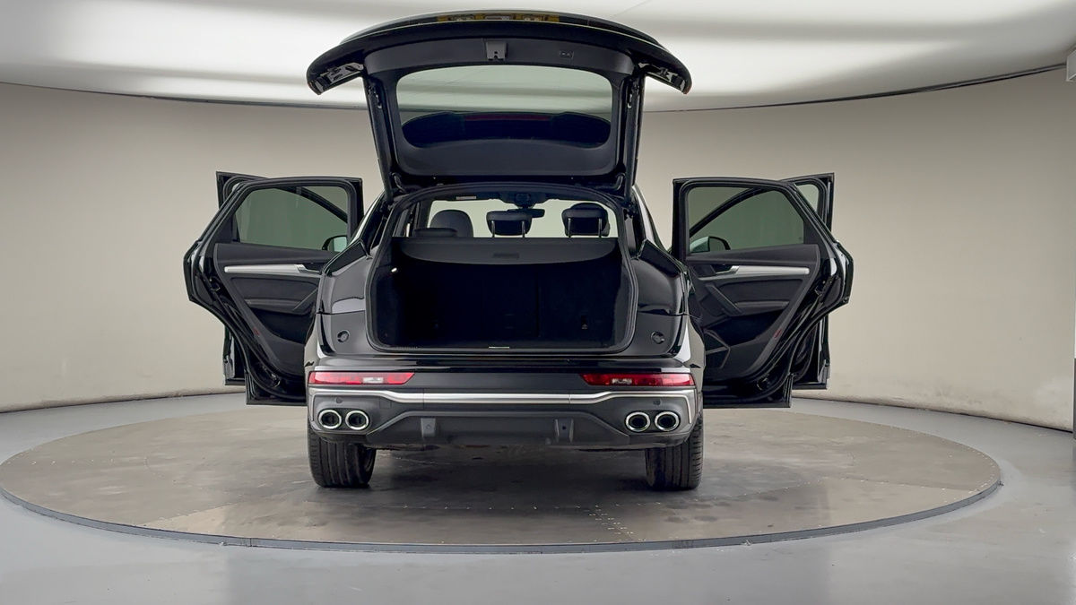 Used Audi SQ5 2022 for sale - 75912441: Photo 60