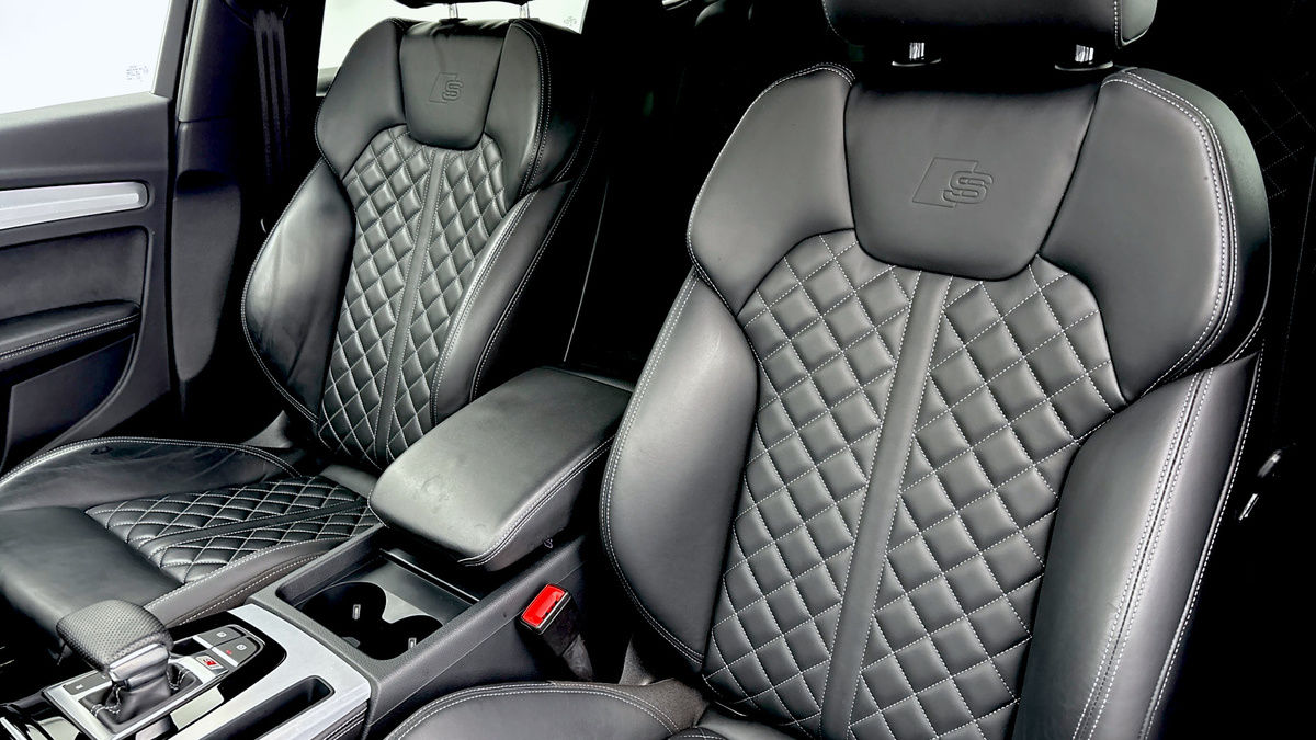 Used Audi SQ5 2022 for sale - 75912441: Photo 7