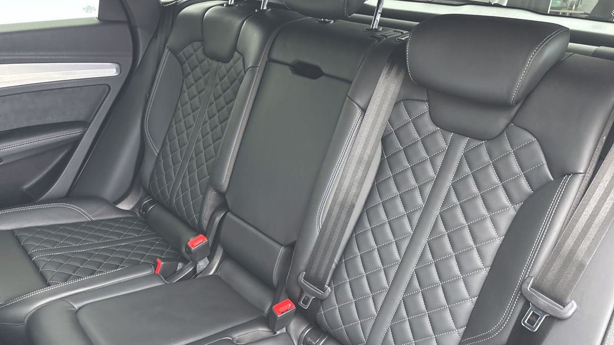 Used Audi SQ5 2022 for sale - 75912441: Photo 8