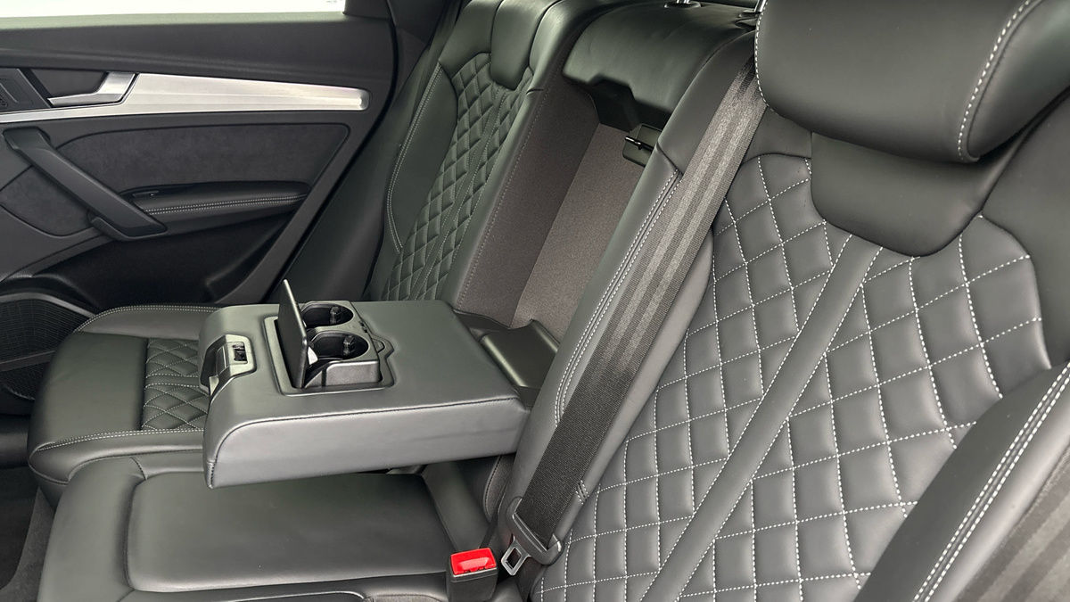 Used Audi SQ5 2022 for sale - 75912441: Photo 9