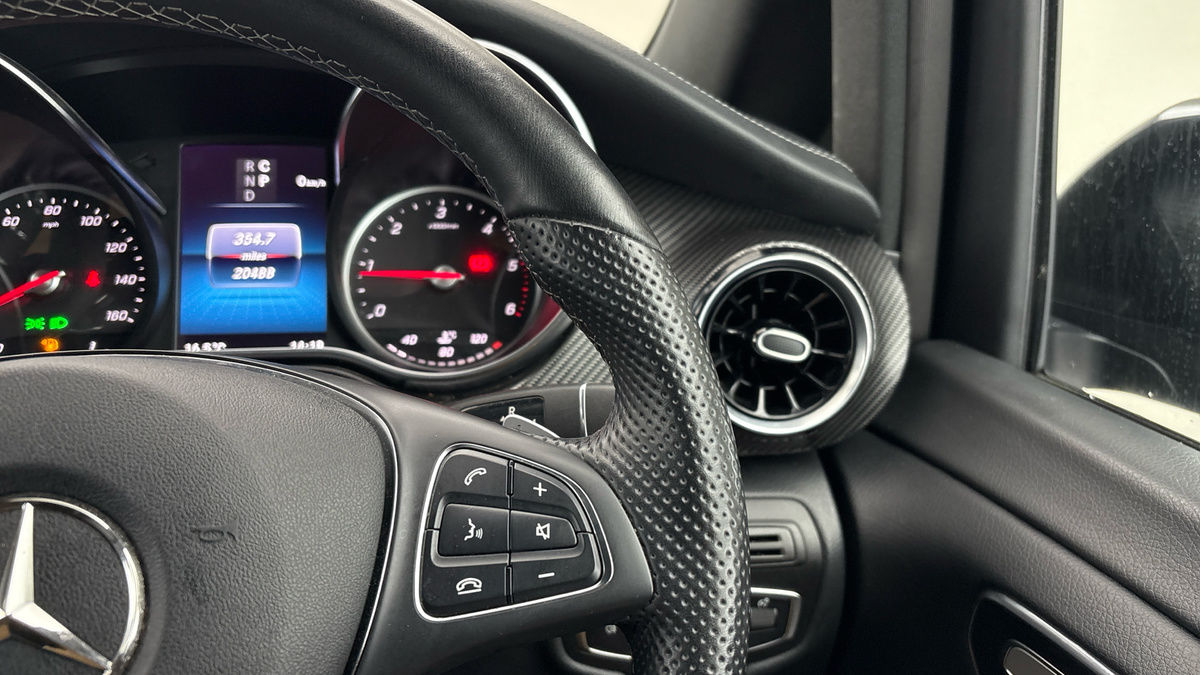 Used Mercedes-Benz V-Class 2023 for sale - 76224268: Photo 14