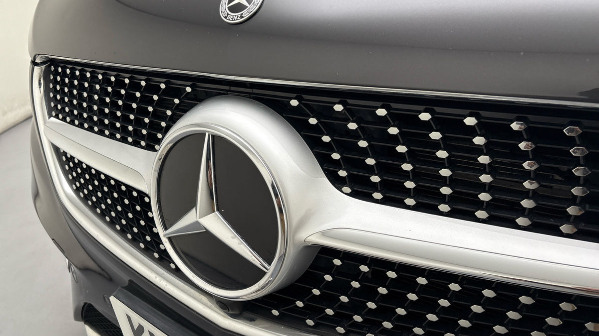 Used Mercedes-Benz V-Class 2023 for sale - 76224268: Photo 24