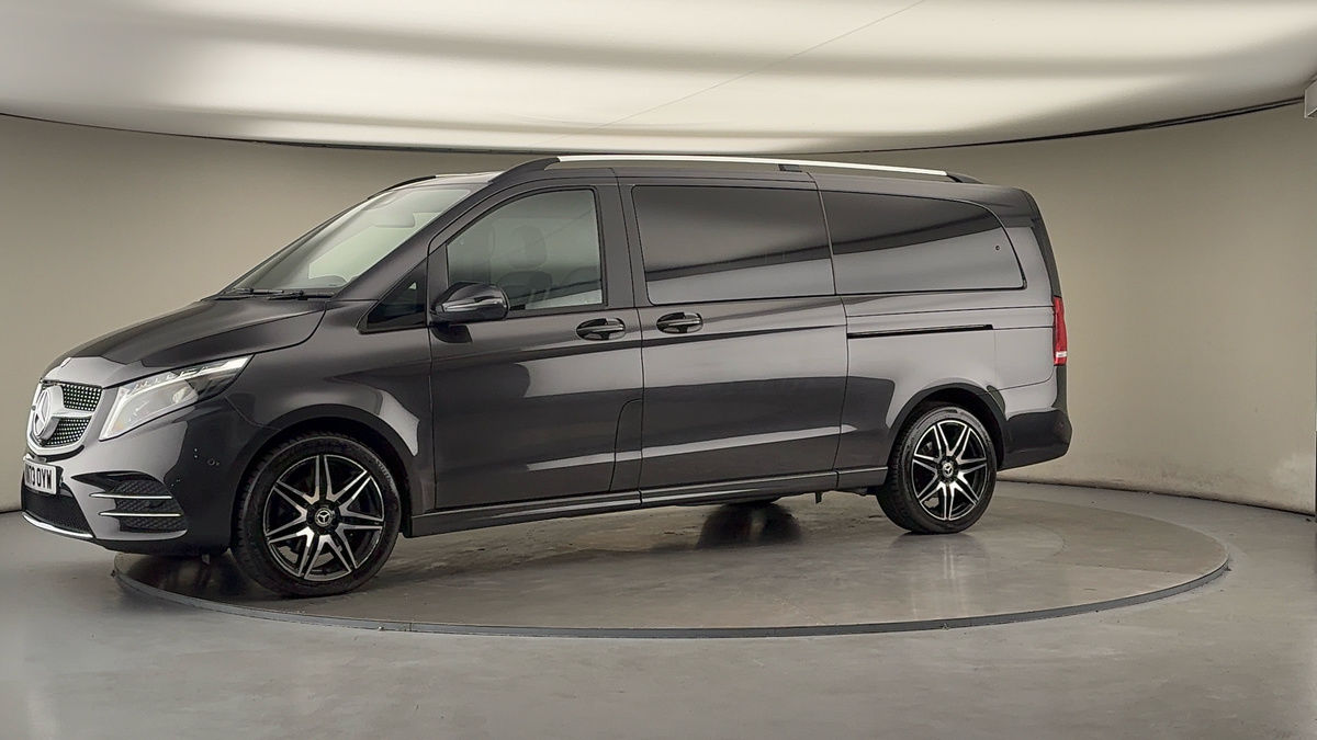 Used Mercedes-Benz V-Class 2023 for sale - 76224268: Photo 29