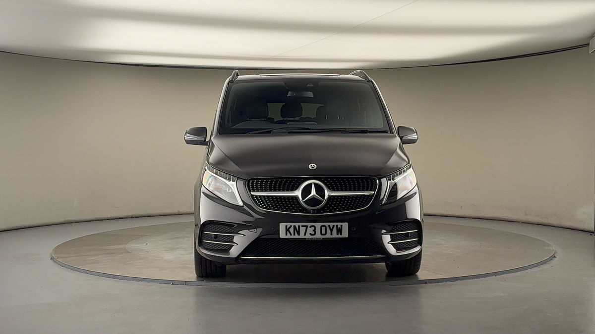 Used Mercedes-Benz V-Class 2023 for sale - 76224268: Photo 32