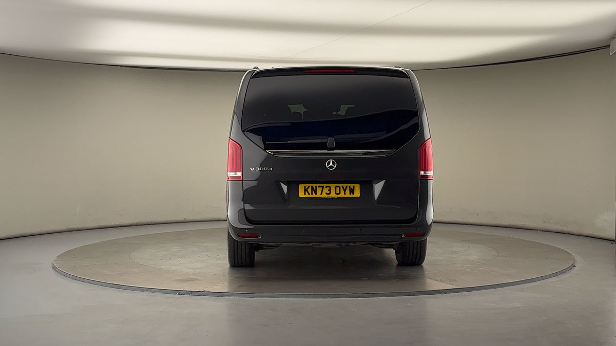 Used Mercedes-Benz V-Class 2023 for sale - 76224268: Photo 41