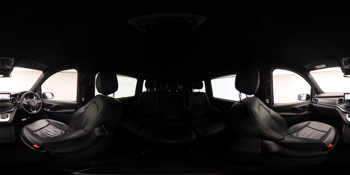 Used Mercedes-Benz V-Class 2023 for sale - 76224268: Photo 44