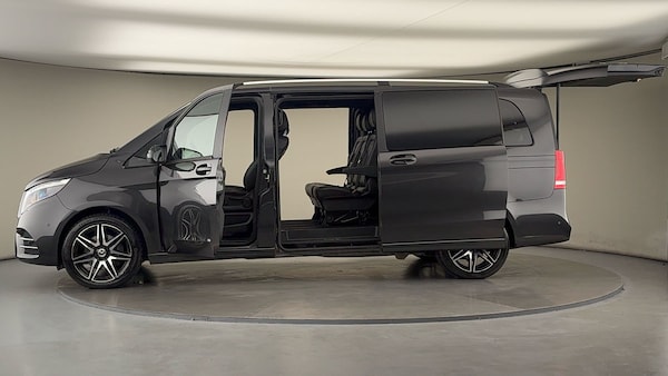 Used Mercedes-Benz V-Class 2023 for sale - 76224268: Photo 47