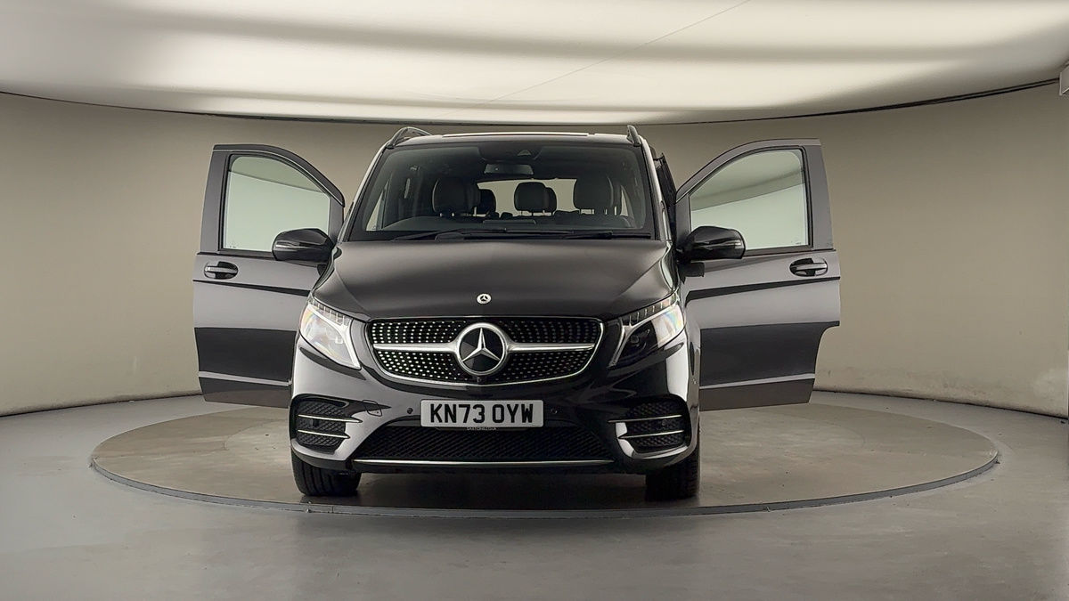 Used Mercedes-Benz V-Class 2023 for sale - 76224268: Photo 51