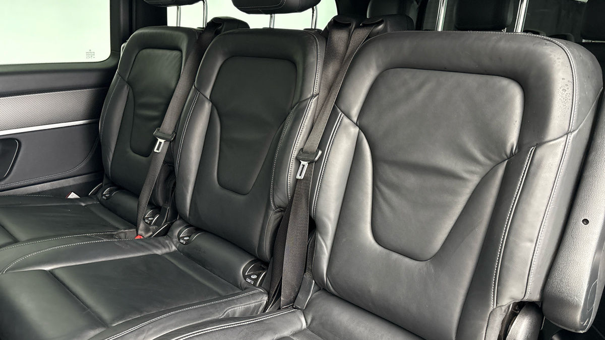 Used Mercedes-Benz V-Class 2023 for sale - 76224268: Photo 8