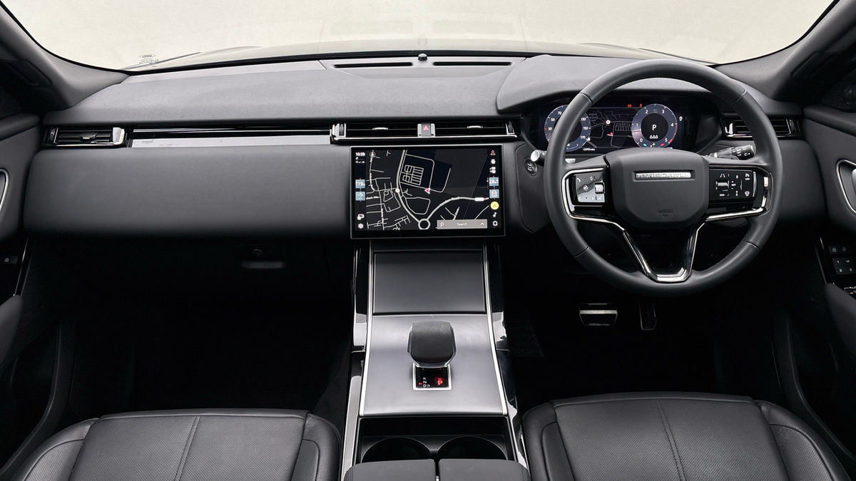 Used Land Rover Range Rover Velar 2023 for sale - 76470834: Photo 12