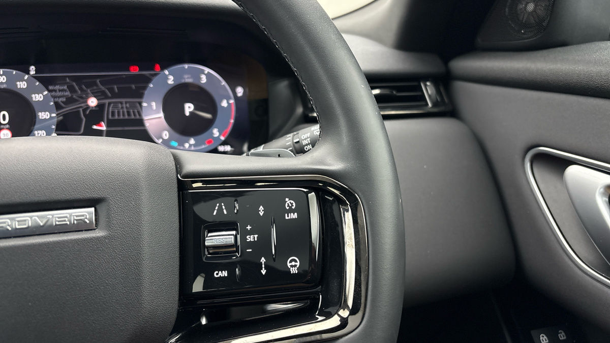 Used Land Rover Range Rover Velar 2023 for sale - 76470834: Photo 14