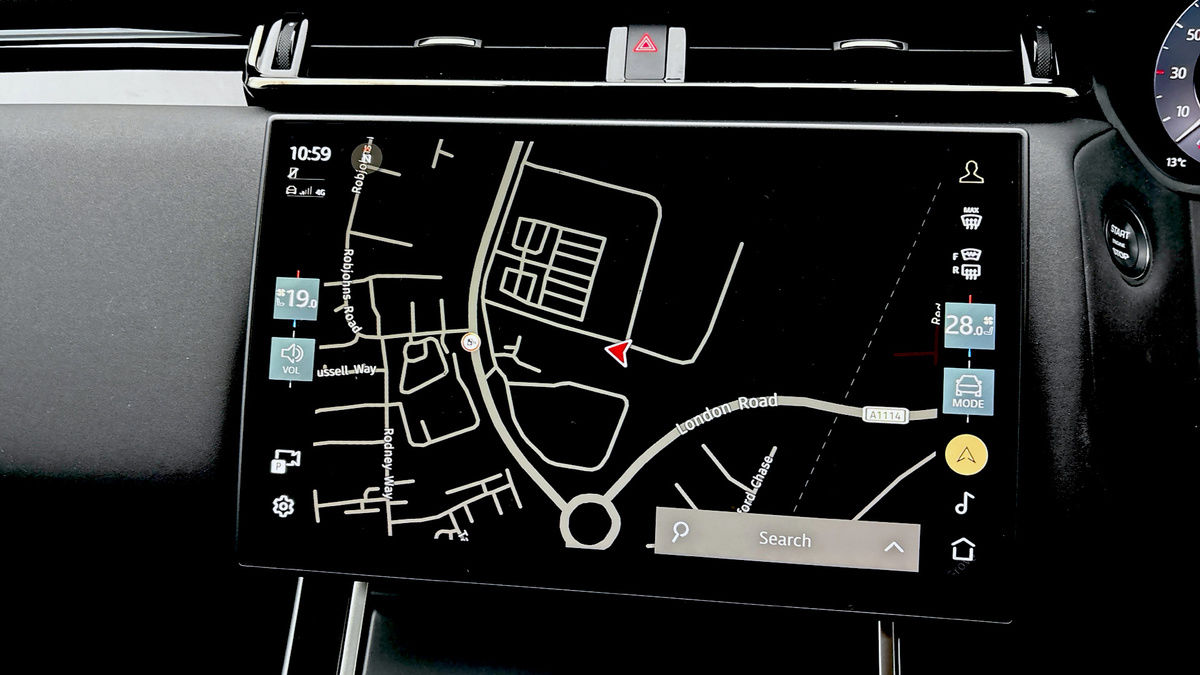 Used Land Rover Range Rover Velar 2023 for sale - 76470834: Photo 17