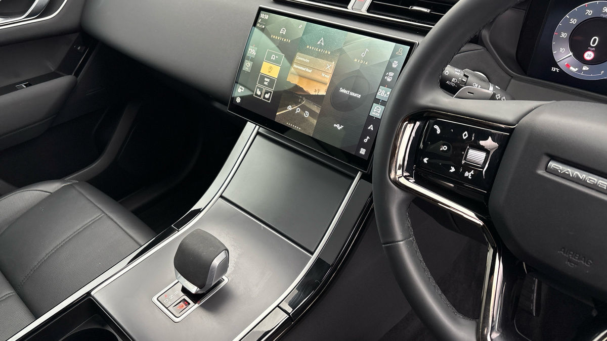 Used Land Rover Range Rover Velar 2023 for sale - 76470834: Photo 18