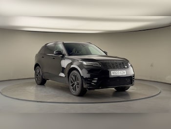 Used Land Rover Range Rover Velar 2023 for sale - 76470834: Photo