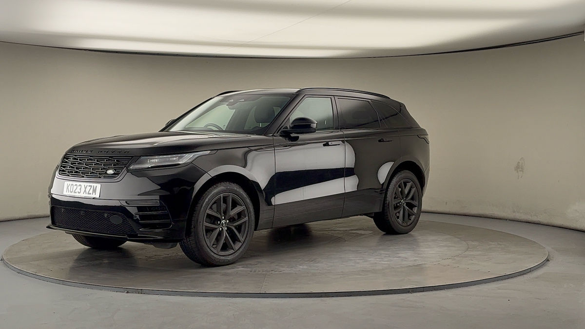 Used Land Rover Range Rover Velar 2023 for sale - 76470834: Photo 20