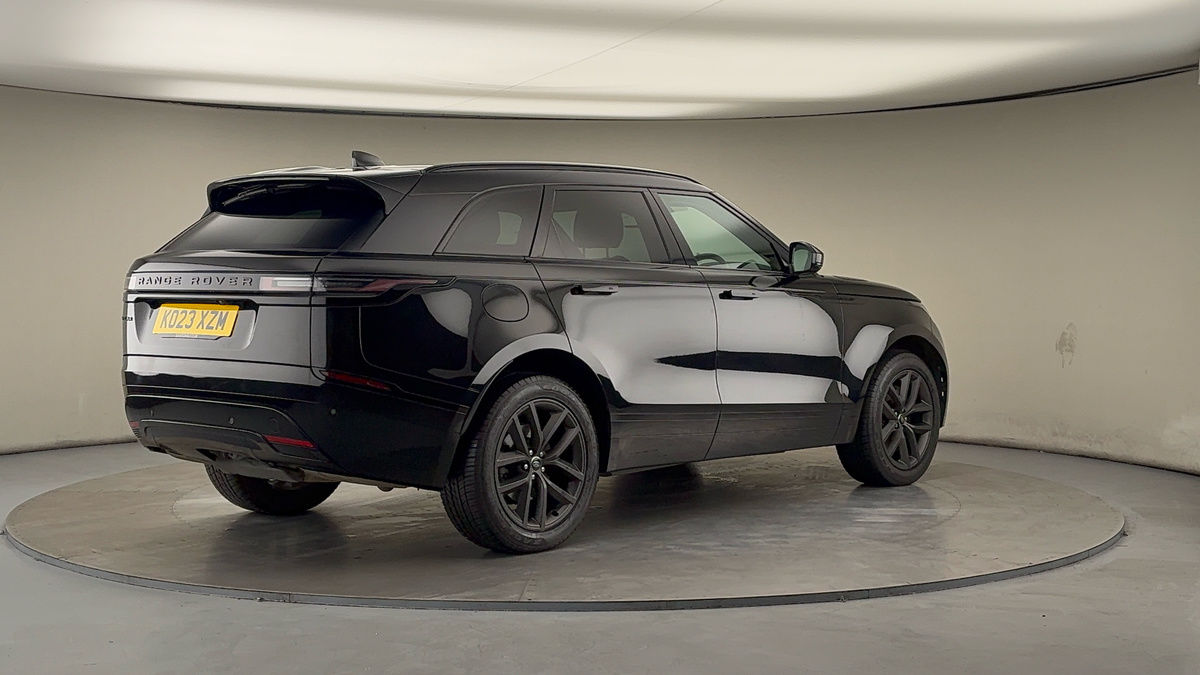 Used Land Rover Range Rover Velar 2023 for sale - 76470834: Photo 21